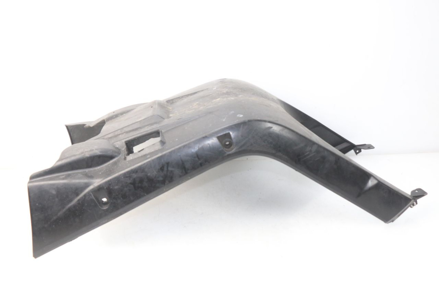 photo de UNTERBODEN YAMAHA BW'S 50 (2004 - 2017) - Details der Befestigungspunkte