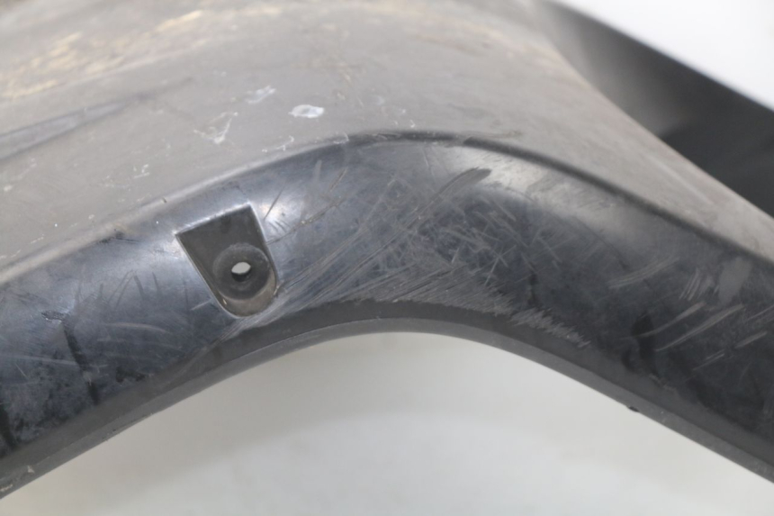 photo de UNTERBODEN YAMAHA BW'S 50 (2004 - 2017) - Oberflächenzustand und Material