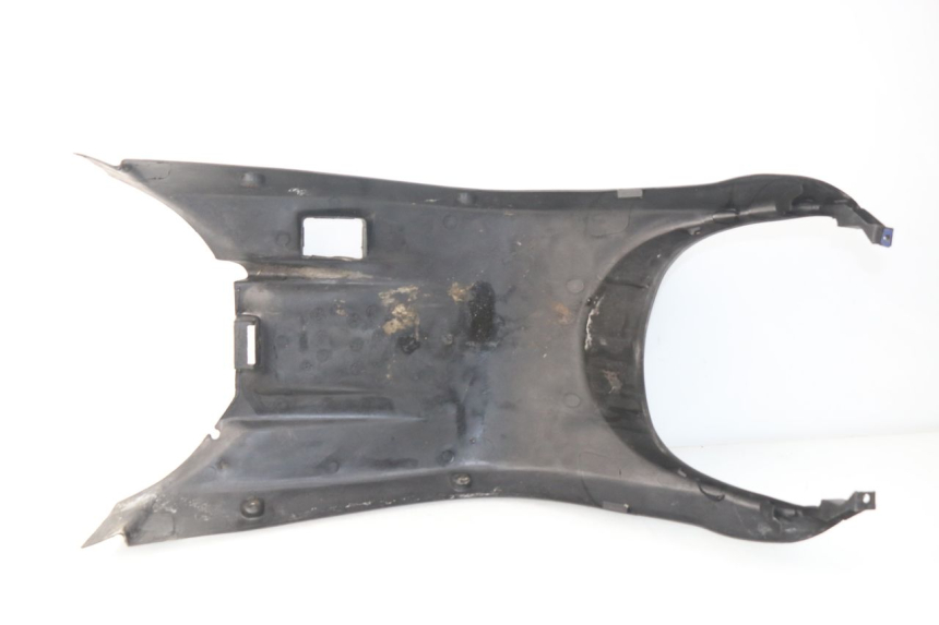 photo de UNTERBODEN YAMAHA BW'S 50 (1999 - 2003) - Zoom auf Gebrauchszustand