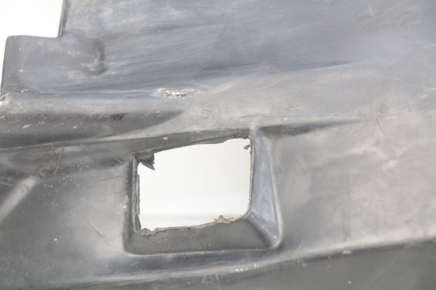 photo de UNTERBODEN YAMAHA BW'S 50 (1999 - 2003) - Oberflächenzustand und Material