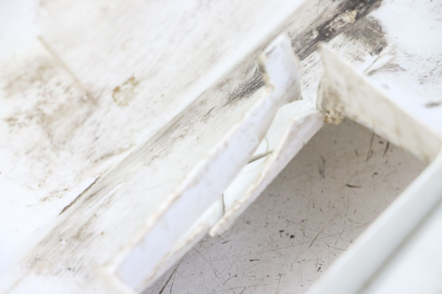 photo de UNTERBODEN YAMAHA BW'S 50 (2004 - 2017) - Detailansicht des Bauteils