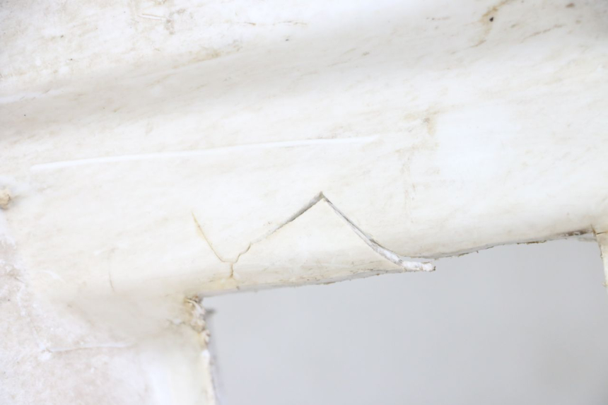 photo de UNTERBODEN YAMAHA BW'S 50 (2004 - 2017) - Technische Nahaufnahme