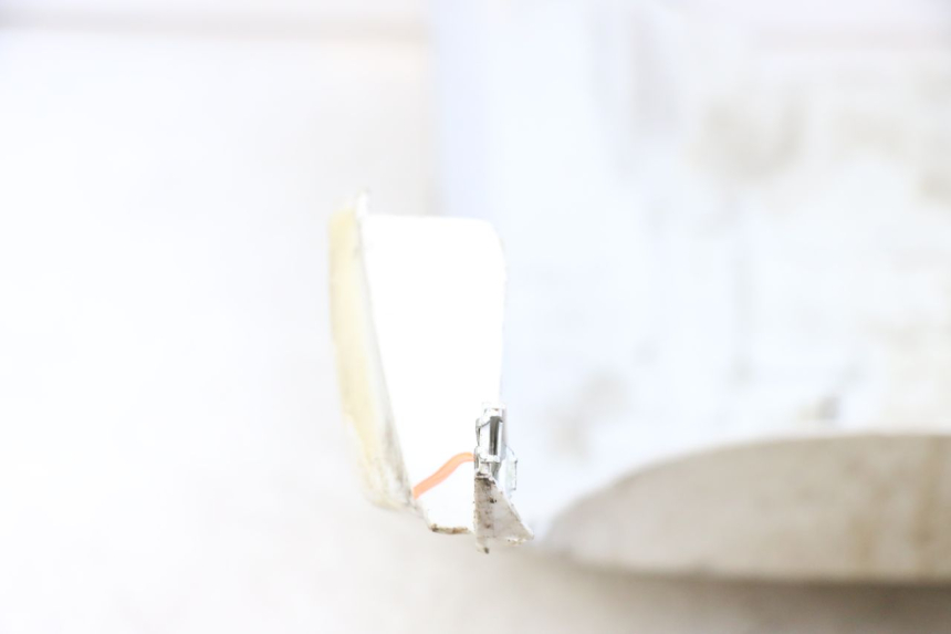 photo de UNTERBODEN YAMAHA BW'S 50 (2004 - 2017) - Kennzeichnungen und Originalreferenzen