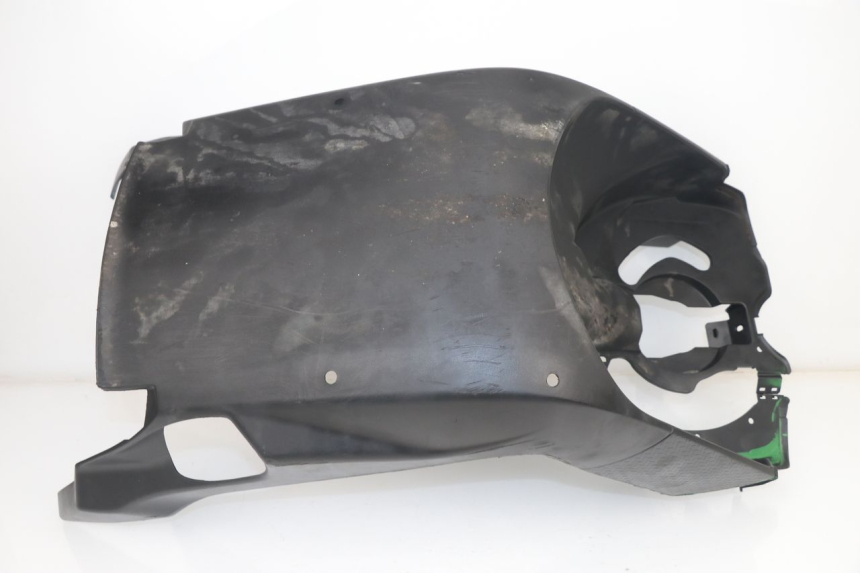 photo de UNTERBODEN YAMAHA BW'S BWS 125 (2010 - 2013) - Hauptansicht