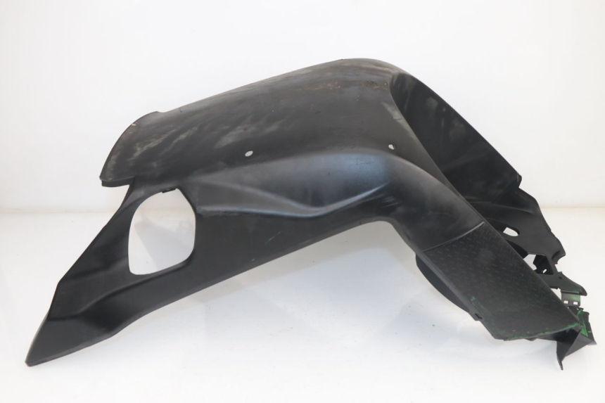 photo de UNTERBODEN YAMAHA BW'S BWS 125 (2010 - 2013) - Charakteristische Merkmale