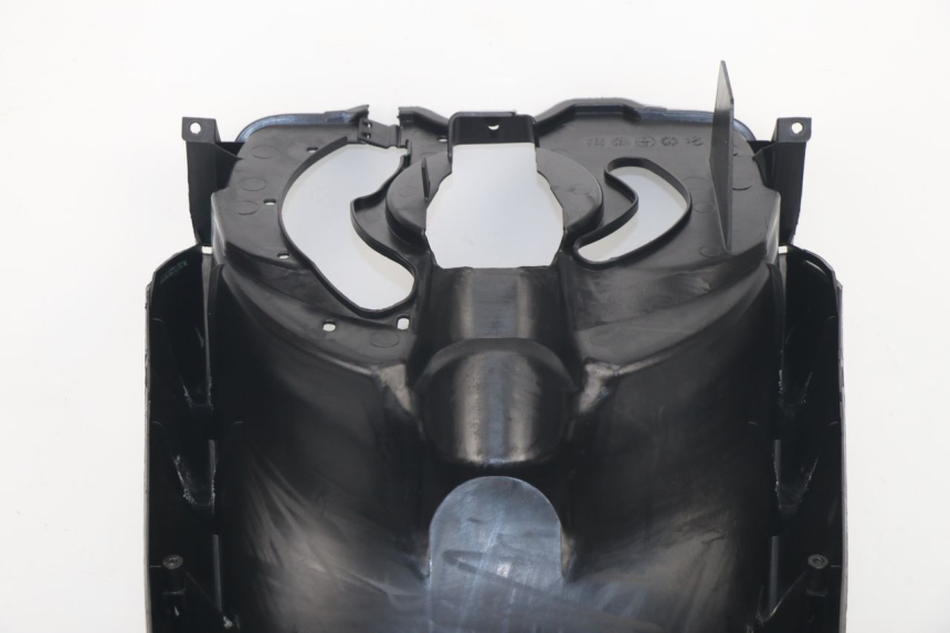 photo de UNTERBODEN YAMAHA BW'S BWS 125 (2010 - 2013) - Zoom auf Gebrauchszustand