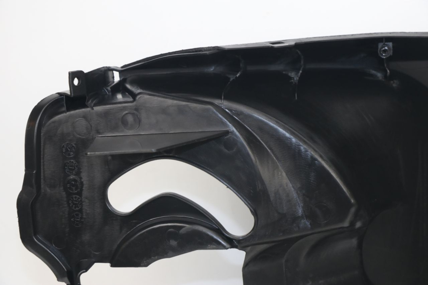 photo de UNTERBODEN YAMAHA BW'S BWS 125 (2010 - 2013) - Technische Nahaufnahme