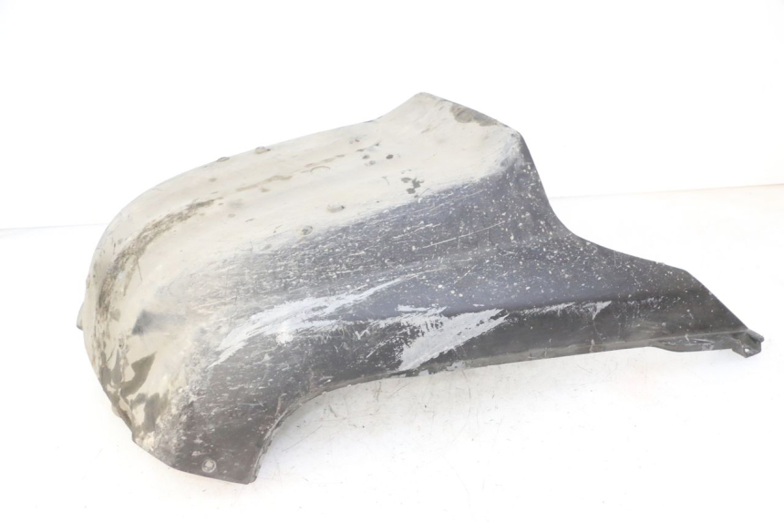 photo de UNTERBODEN YAMAHA BW'S 100 (1999 - 2002) - Technische Nahaufnahme