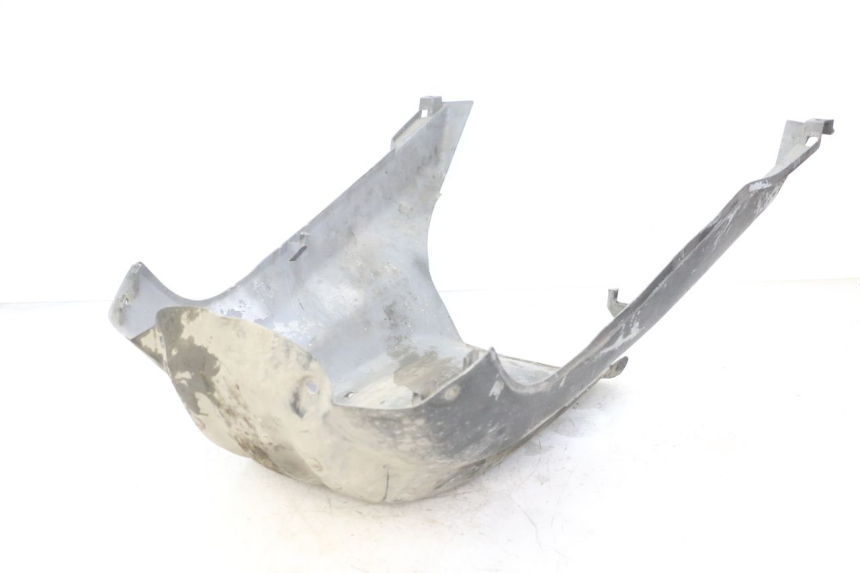 photo de UNTERBODEN YAMAHA BW'S 100 (1999 - 2002) - Details der Befestigungspunkte