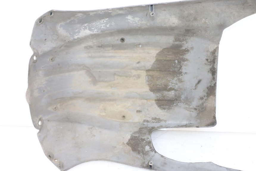 photo de UNTERBODEN YAMAHA BW'S 100 (1999 - 2002) - Oberflächenzustand und Material