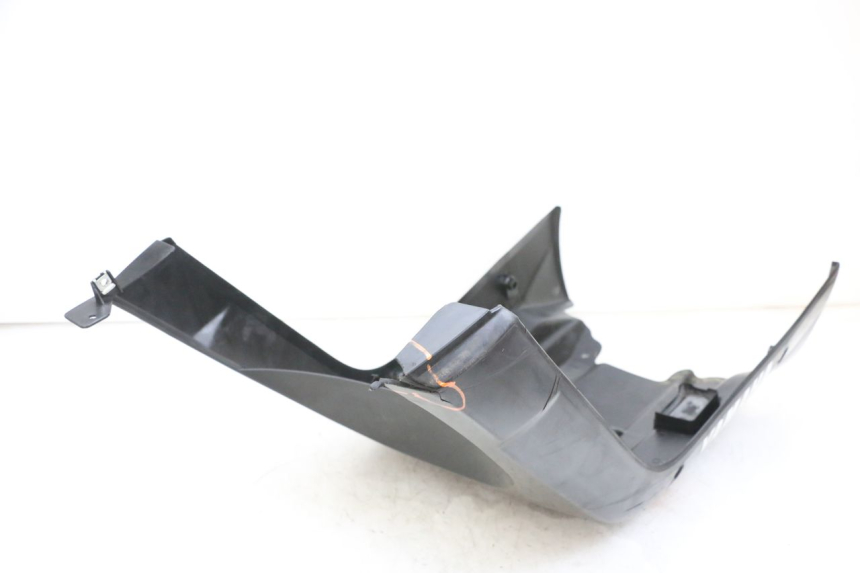 photo de UNTERFAHRSCHUTZ YAMAHA BW'S EASY 50 (2013 - 2016) - Zoom auf Gebrauchszustand