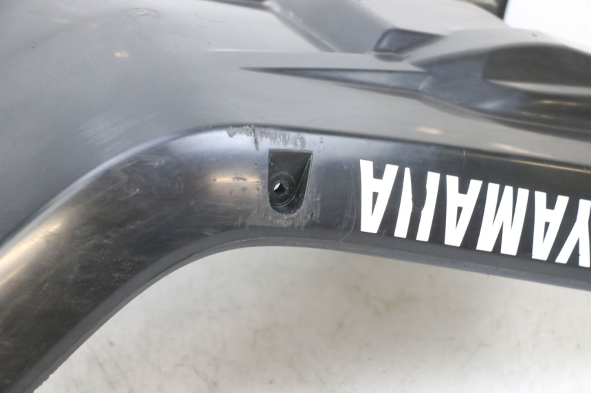 photo de UNTERFAHRSCHUTZ YAMAHA BW'S EASY 50 (2013 - 2016) - Details der Befestigungspunkte