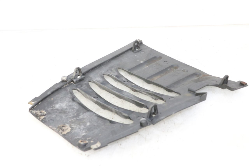 photo de UNTERBODEN ORCAL CAVARO 4T 50 (2019 - 2023) - Zoom auf Gebrauchszustand