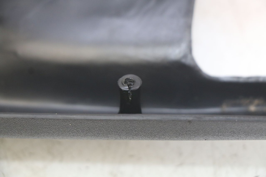 photo de UNTERBODEN TGB CITY 2 50 (2009 - 2013) - Zoom auf Gebrauchszustand