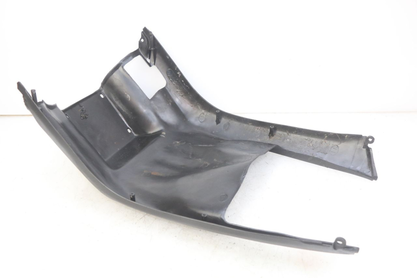 photo de UNTERBODEN TGB CITY 2 50 (2009 - 2013) - Alternative Perspektive