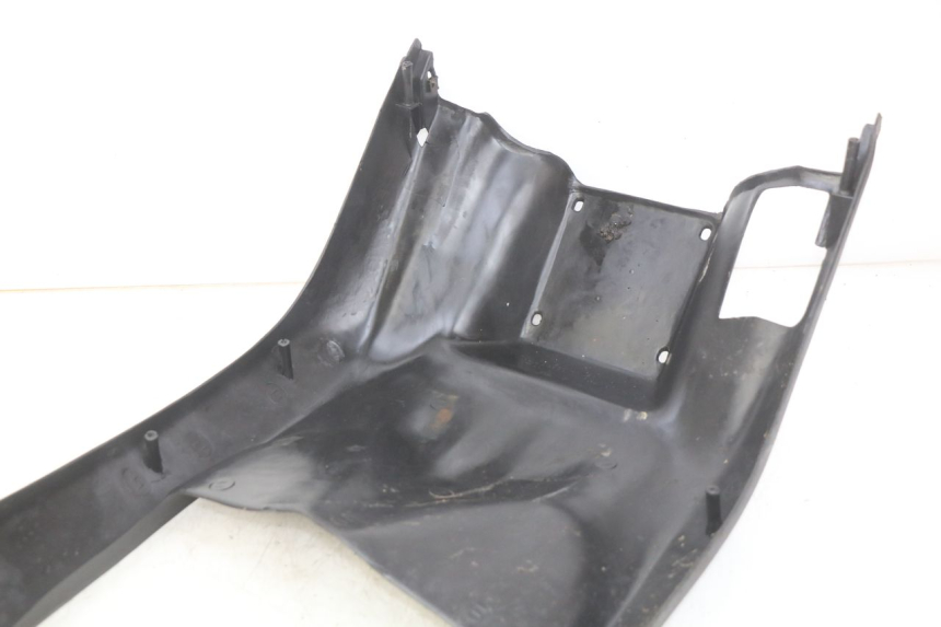 photo de UNTERBODEN TGB CITY 2 50 (2009 - 2013) - Technische Nahaufnahme