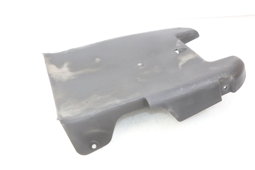 photo de UNTERBODEN SYM CITYCOM CITY COM 125 (2009 - 2014) - Zoom auf Gebrauchszustand