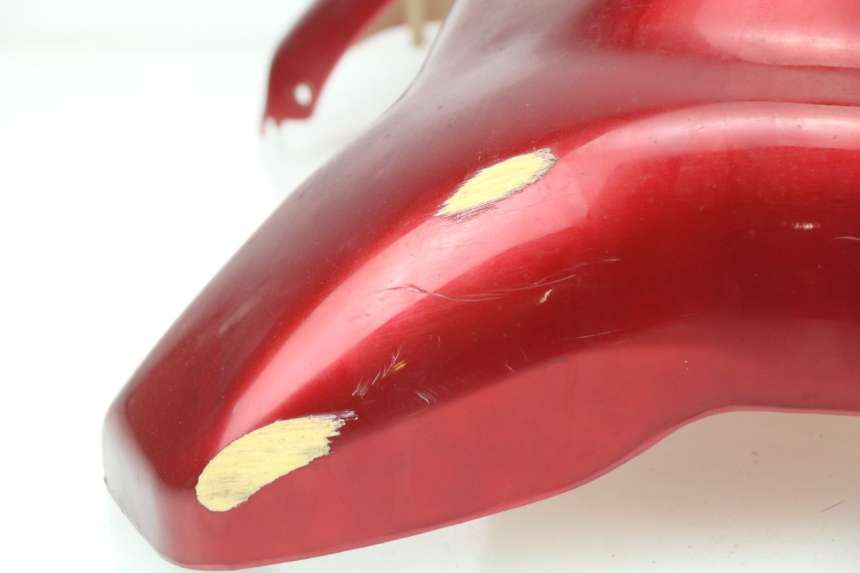 photo de UNTERBODEN REVATTO CITYONE 125 (2006 - 2007) - Charakteristische Merkmale