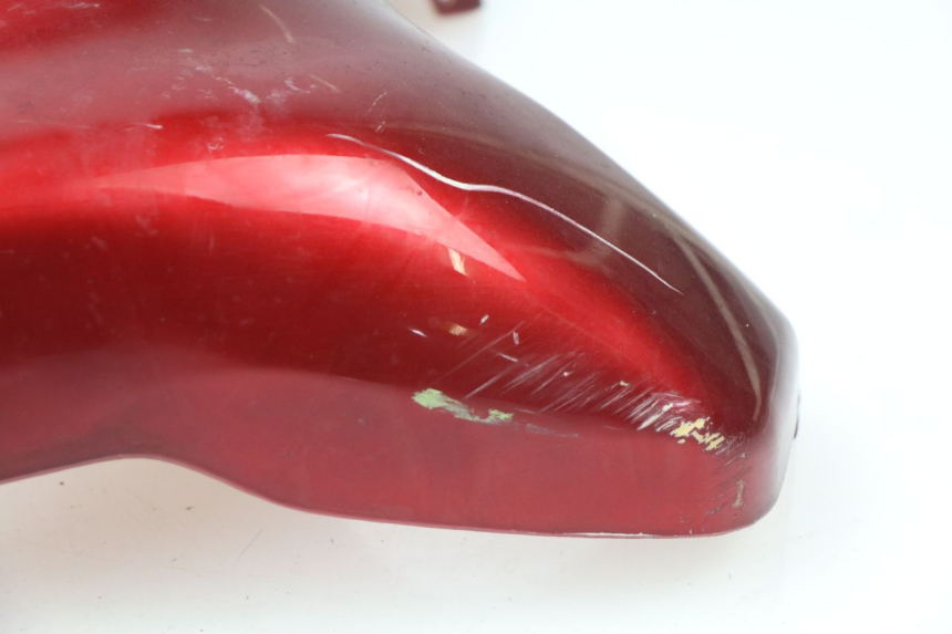 photo de UNTERBODEN REVATTO CITYONE 125 (2006 - 2007) - Detaillierte Sichtprüfung