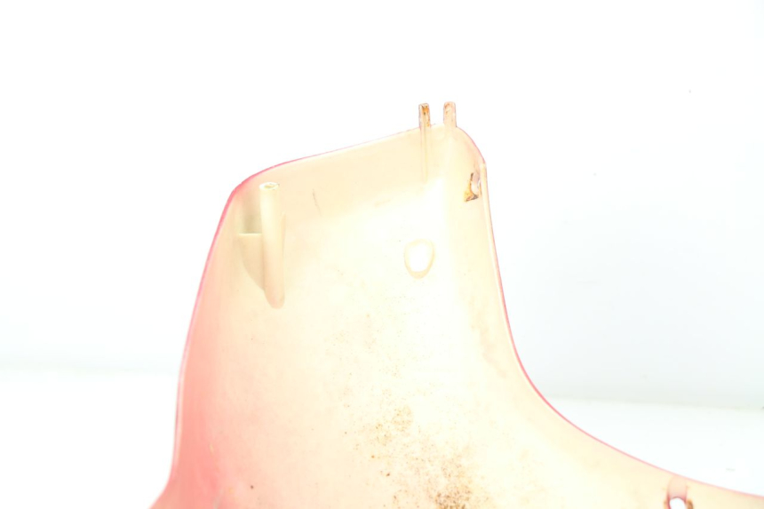 photo de UNTERBODEN REVATTO CITYONE 125 (2006 - 2007) - Zoom auf Gebrauchszustand