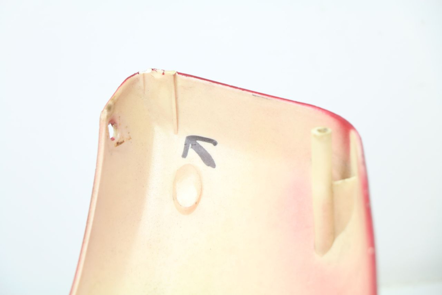 photo de UNTERBODEN REVATTO CITYONE 125 (2006 - 2007) - Alternative Perspektive