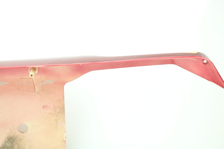 photo de UNTERBODEN REVATTO CITYONE 125 (2006 - 2007) - Technische Nahaufnahme