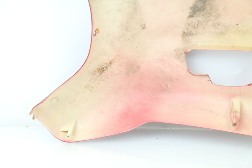 photo de UNTERBODEN REVATTO CITYONE 125 (2006 - 2007) - Details der Befestigungspunkte