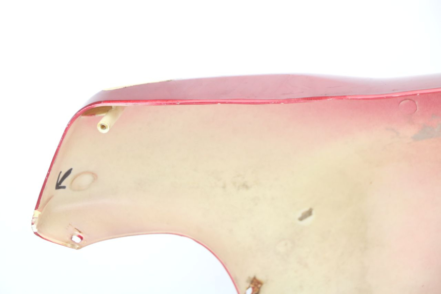 photo de UNTERBODEN REVATTO CITYONE 125 (2006 - 2007) - Oberflächenzustand und Material