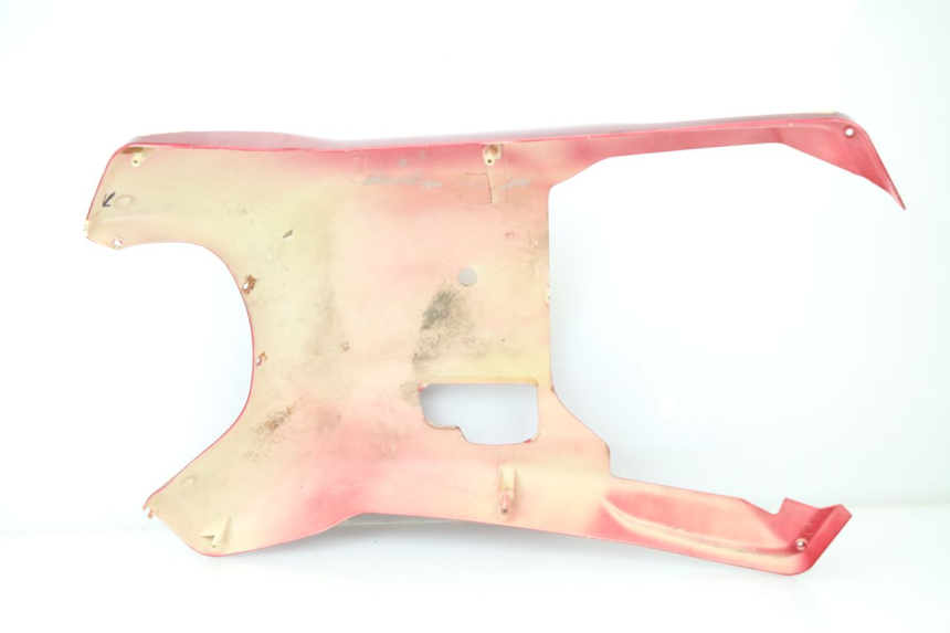 photo de UNTERBODEN REVATTO CITYONE 125 (2006 - 2007) - Geprüftes Gebrauchtteil