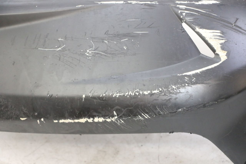 photo de UNTERBODEN PEUGEOT CITYSTAR 50 (2013 - 2017) - Zoom auf Komponenten