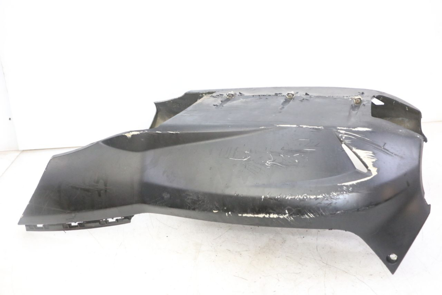 photo de UNTERBODEN PEUGEOT CITYSTAR 50 (2013 - 2017) - Hochauflösende Nahaufnahme