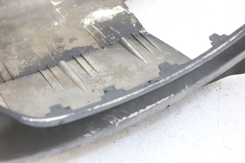 photo de UNTERBODEN PEUGEOT CITYSTAR 50 (2013 - 2017) - Zoom auf Gebrauchszustand