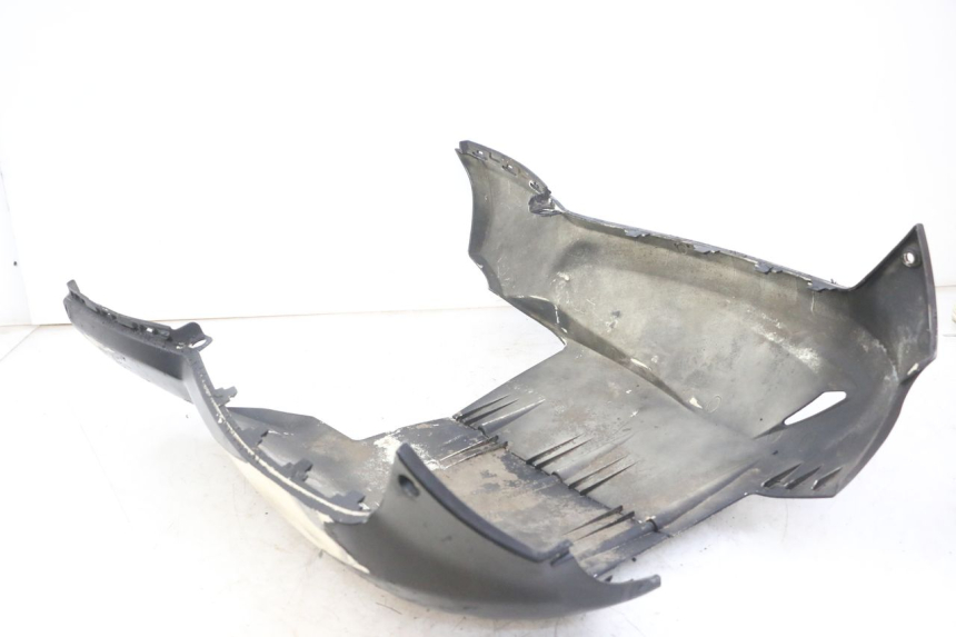 photo de UNTERBODEN PEUGEOT CITYSTAR 50 (2013 - 2017) - Alternative Perspektive