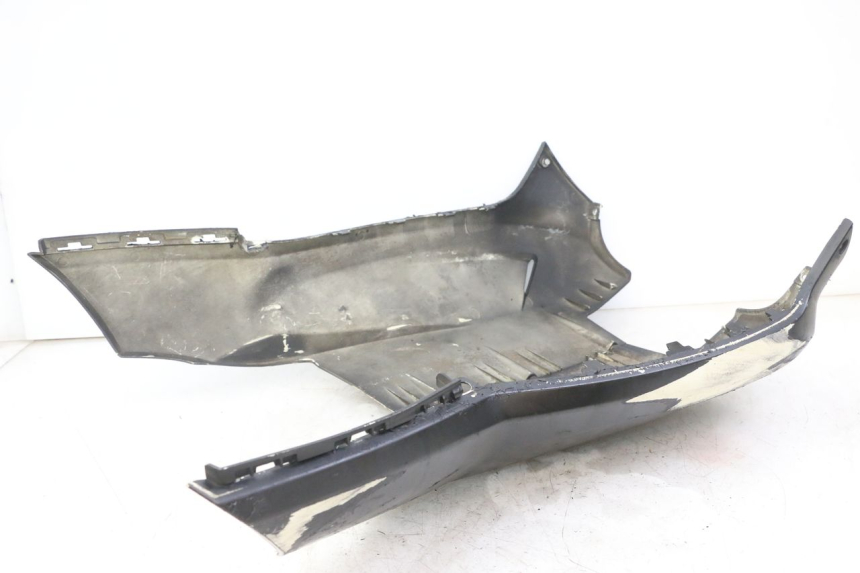 photo de UNTERBODEN PEUGEOT CITYSTAR 50 (2013 - 2017) - Technische Nahaufnahme