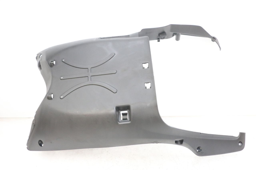 photo de UNTERBODEN SYM CROX 4T 50 (2016 - 2023) - Hauptansicht