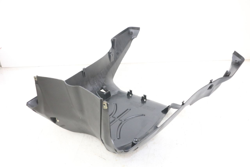 photo de UNTERBODEN SYM CROX 4T 50 (2016 - 2023) - Zoom auf Gebrauchszustand