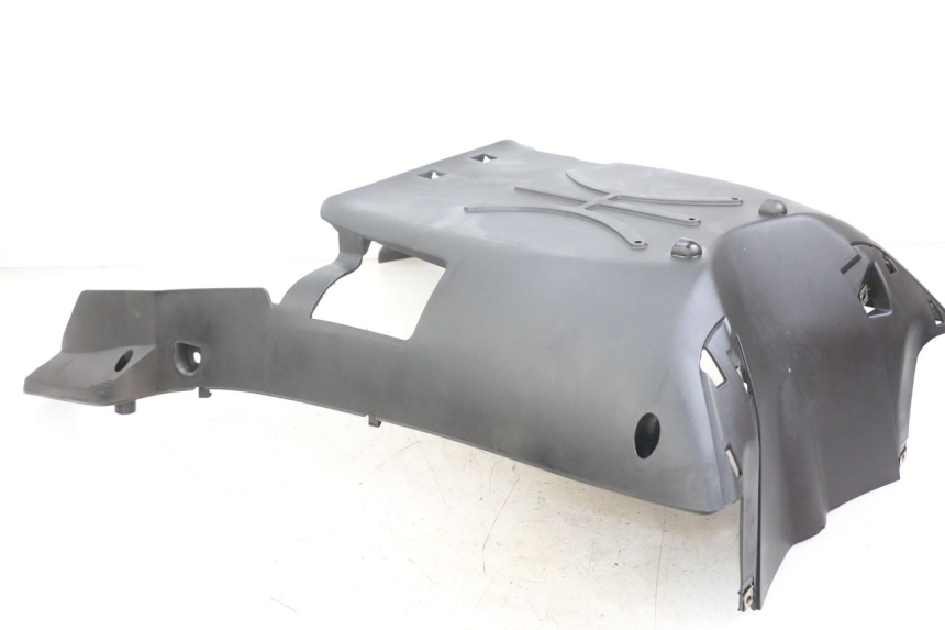 photo de UNTERBODEN SYM CROX 4T 50 (2016 - 2023) - Details der Befestigungspunkte