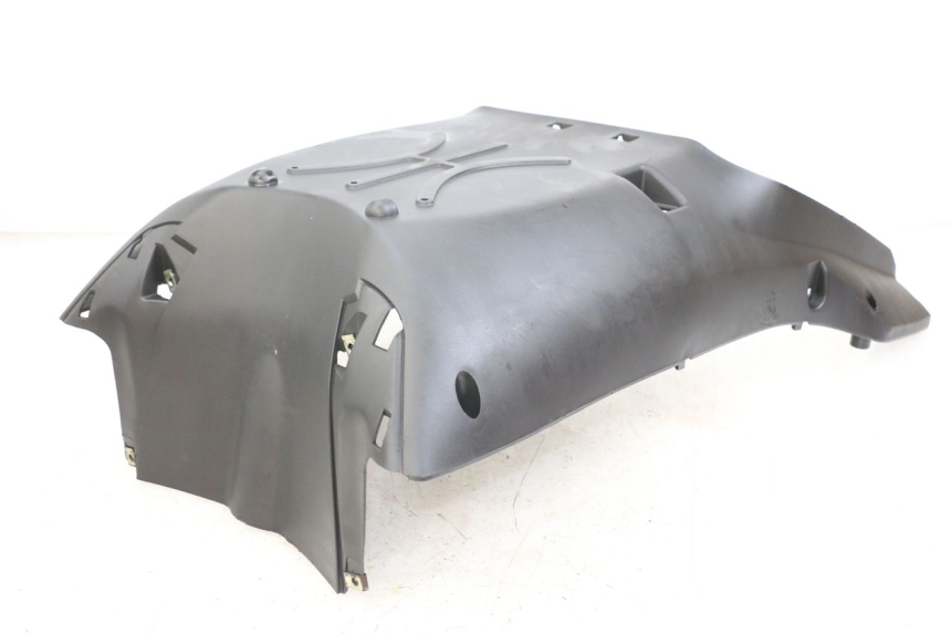 photo de UNTERBODEN SYM CROX 4T 50 (2016 - 2023) - Oberflächenzustand und Material