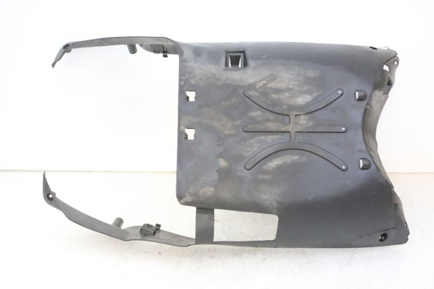 photo de UNTERBODEN SYM CROX 4T 50 (2016 - 2023) - Hauptansicht