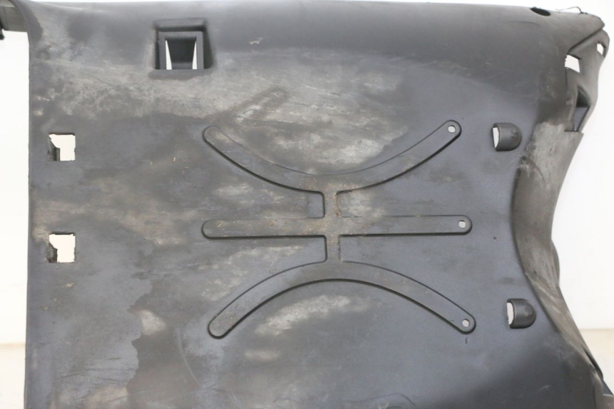 photo de UNTERBODEN SYM CROX 4T 50 (2016 - 2023) - Charakteristische Merkmale