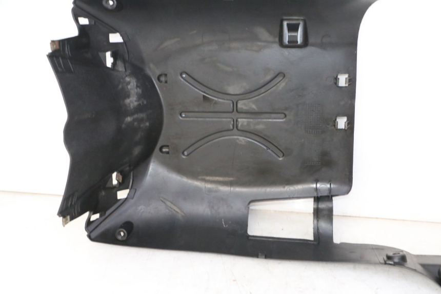 photo de UNTERBODEN SYM CROX 4T 50 (2016 - 2023) - Zoom auf Gebrauchszustand