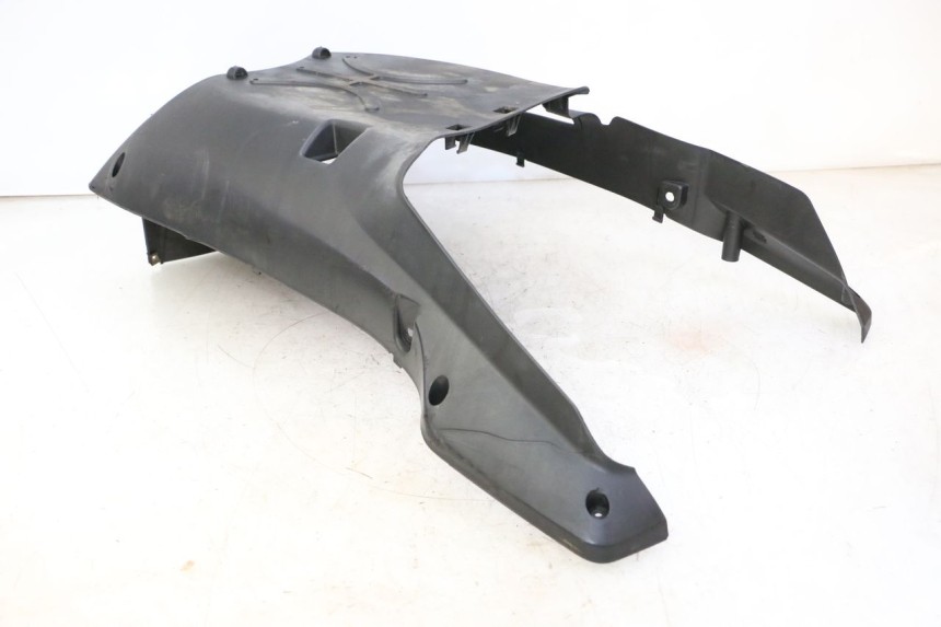 photo de UNTERBODEN SYM CROX 4T 50 (2016 - 2023) - Oberflächenzustand und Material