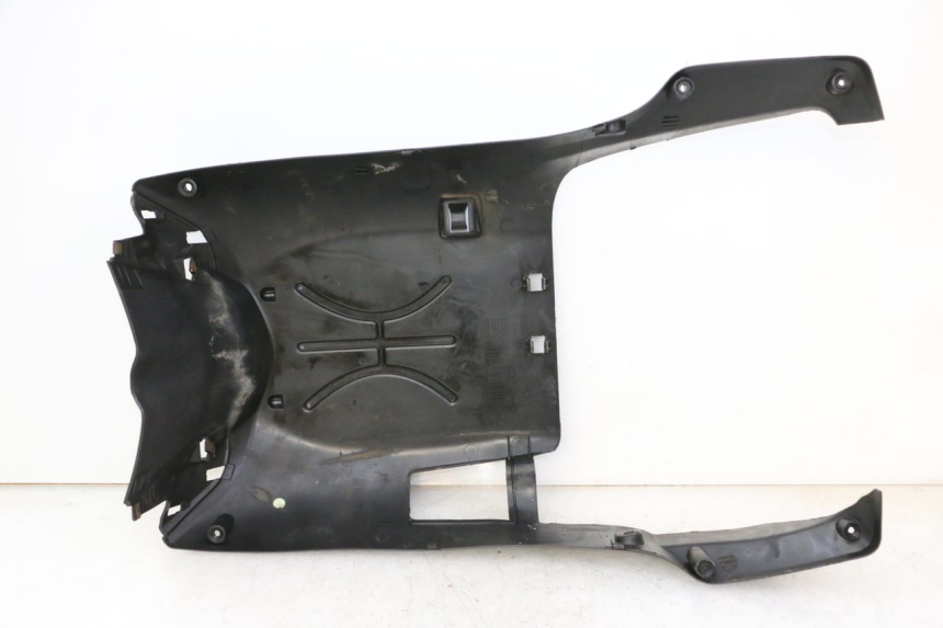 photo de UNTERBODEN SYM CROX 4T 50 (2016 - 2023) - Zoom auf Gebrauchszustand