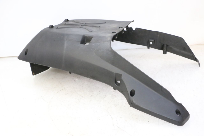 photo de UNTERBODEN SYM CROX 4T 50 (2016 - 2023) - Technische Nahaufnahme