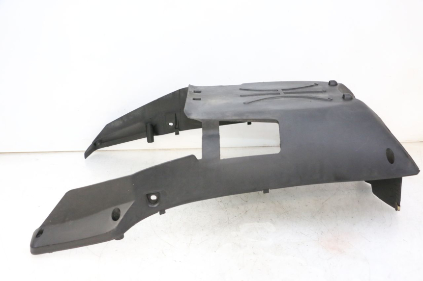 photo de UNTERBODEN SYM CROX 4T 50 (2016 - 2023) - Details der Befestigungspunkte