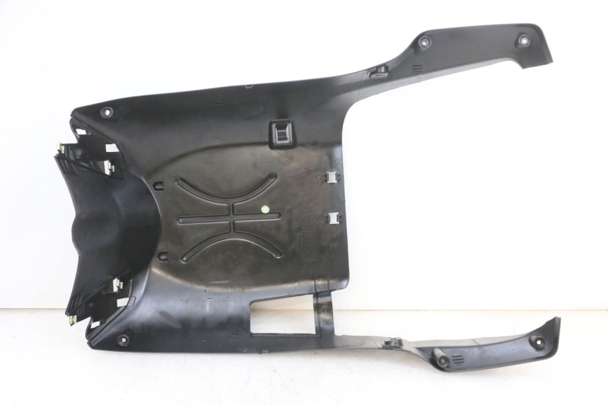 photo de UNTERBODEN SYM CROX 4T 50 (2016 - 2023) - Charakteristische Merkmale