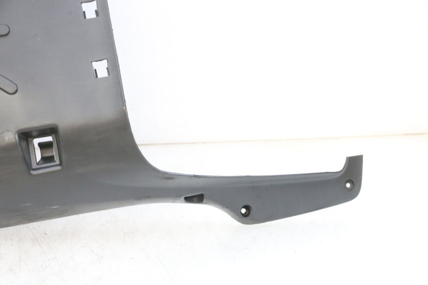 photo de UNTERBODEN SYM CROX 4T 50 (2016 - 2023) - Detaillierte Sichtprüfung