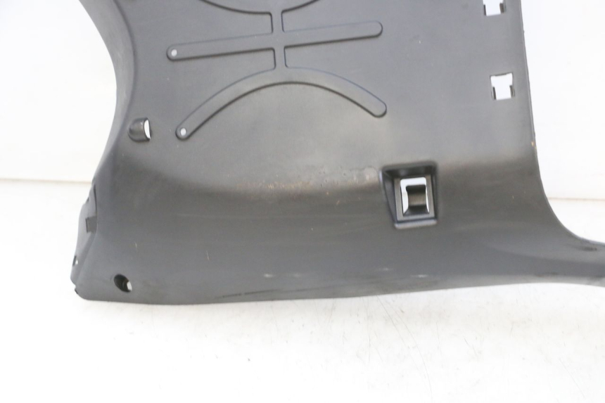 photo de UNTERBODEN SYM CROX 4T 50 (2016 - 2023) - Fokus auf die Struktur