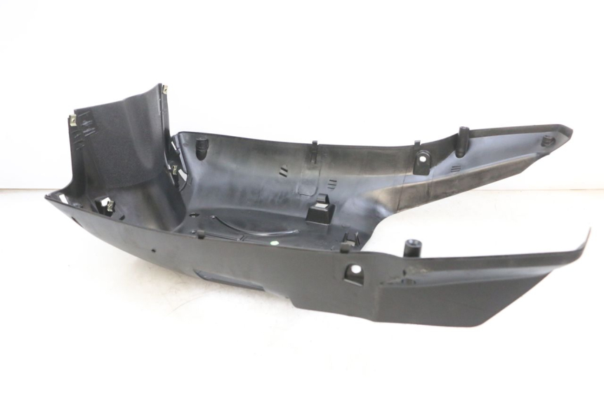 photo de UNTERBODEN SYM CROX 4T 50 (2016 - 2023) - Zoom auf Gebrauchszustand