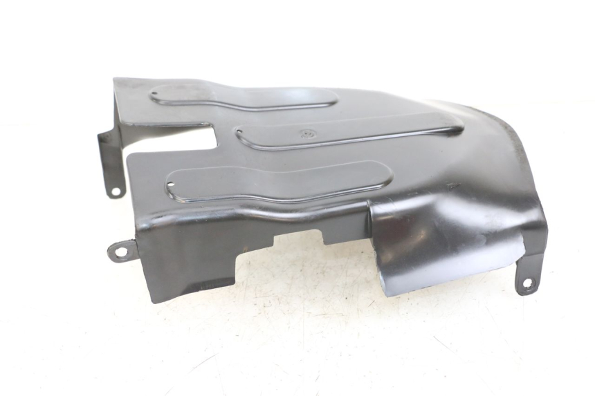 photo de UNTERBODEN LONGJIA DIGITA 4T 50 (2019 - 2022) - Zoom auf Gebrauchszustand